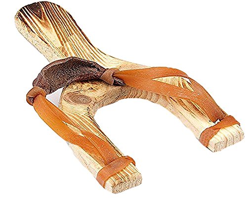WYZ Solid sturdy Wooden Slingshot Outdoor Sports Outdoor Slingshot outdoor toys reviews WYZ Solid sturdy Wooden Slingshot Outdoor Sports Outdoor Slingshot outdoor toys