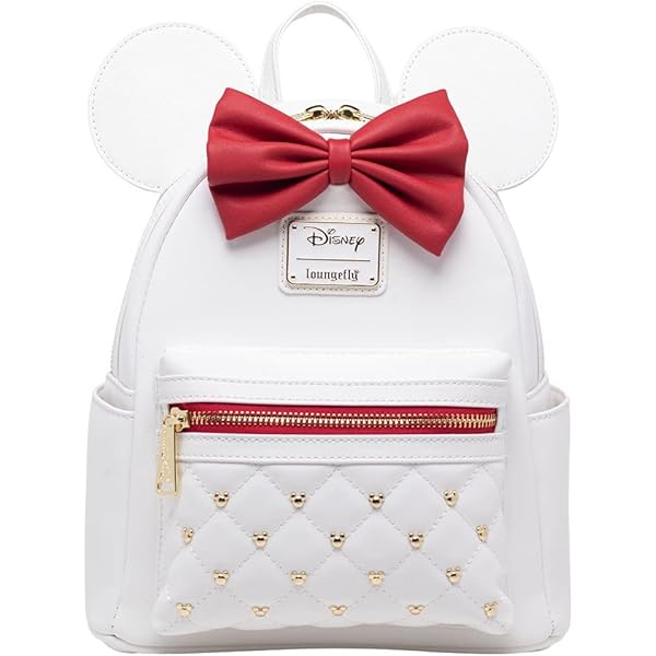 ID9 - Disney Loungefly Mini Sac A Dos Encanto Family Madrigal Ombre Exclu