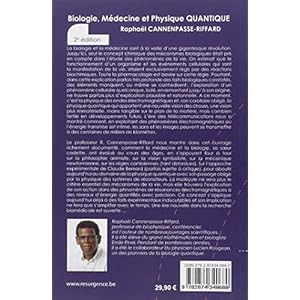 Biologie, médecine et physique quantique Livre en Ligne Biologie, médecine et physique quantique Livre en Ligne - Telecharger Ebook