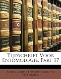 Image de Tijdschrift Voor Entomologie, Part 17