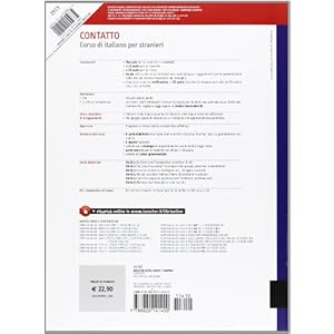 Contatto. Vol. 2A. Con CD Audio