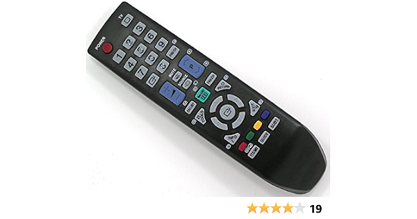 Replacement Remote Control for Samsung 