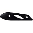 Silencer Guard for Honda Activa3G Black