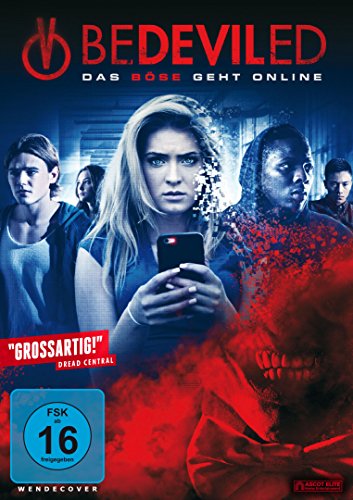 Preisvergleich Produktbild Bedeviled - Das Böse geht online