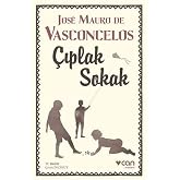 &Ccedil;ıplak Sokak