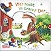 Wer hockt im Grase? Der ... Osterhase! by 