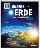 WAS IST WAS Band 1 Unsere Erde. Der blaue Planet (WAS IST WAS Sachbuch, Band 1) by 
