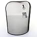 Marko Fireside Tiroran Fire Guard Screen Protector Cover Fireplace Shield Spark Fireside Black Mesh
