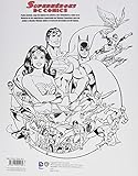 Image de Superhéroes DC Comics