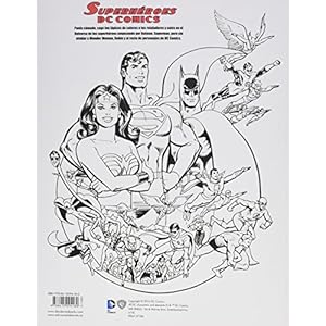 Superhéroes DC Comics