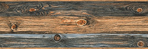 A.S. Création selbstklebende Bordüre Only Borders 9 Borte beige braun grau 906014 - 2