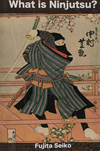 What is Ninjutsu?