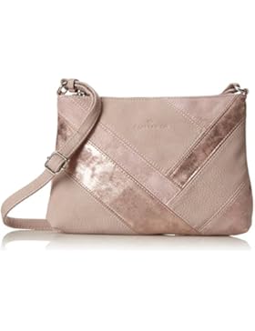 TOM TAILOR Damen Amalia Umhängetasche, 2x18x26 cm