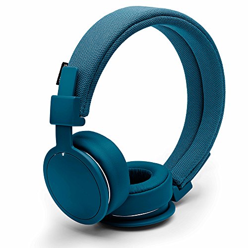Preisvergleich Produktbild Urbanears - Plattan ADV Drahtloser Bluetooth Kopfhörer - Indigo