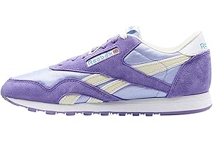 Reebok - Classic Nylon - Baskets - Femme