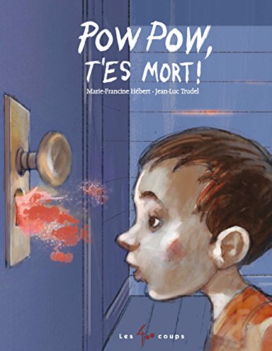 Pow pow t'es mort !