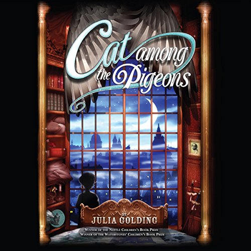 Download Cat Among the Pigeons Download Cat Among the Pigeons