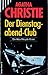 Produktbild Der Dienstagabend-Club: Mit Miss Marple (Scherz Krimi)