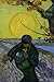 Produktbild The sower, Vincent van Gogh: Journal (notebook, composition book) 160 Lined / ruled pages, 6x9 inch (15.24 x 22.86 cm) Laminated