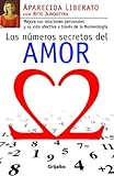 Image de Los Numeros Secretos Del Amor