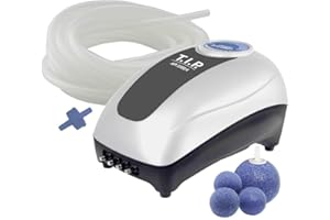 T.I.P. Tip Estanque belüftungs Bomba API 1000/4, MAX. 900L/h, 30431