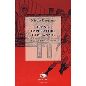 Irene, imperatore di Bisanzio