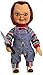 Produktbild Kinderspiel 37 cm Good Guy Chucky-Puppe mit Sound Child's Play 37 cm Good Guy Chucky Doll with Sound