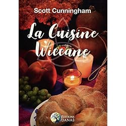 La cuisine Wiccane