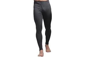 HEAT HOLDERS Mens 1 Pair SockShop Thermal Long Johns