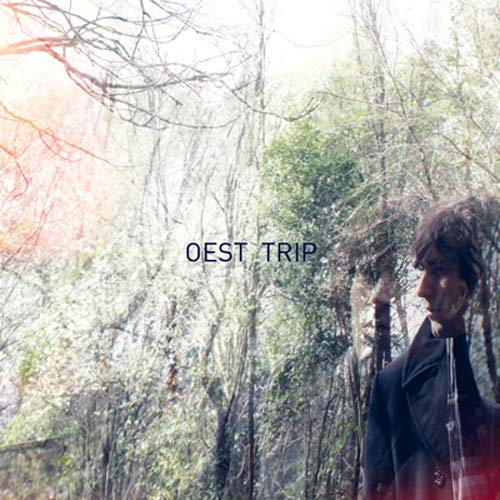 Oest Trip CD