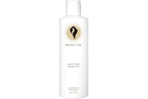 Bounce Curl Light Hold Creme Gel 238 ml