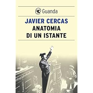 Anatomia di un istante Anatomia di un istante