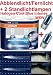 Produktbild Osram Nightbreaker Plus H7 Duo-Pack der 2. Generation 64210NBP-HCB + 2 Stück Osram 5W5 2825HCBI-02B Halogen Cool Blue Intense Standlichtern