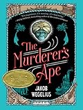 The Murderer's Ape by 