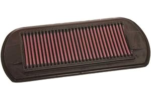 K&N Filtro Aria di ricambio compatibile con Triumph Thunderbird/Sport 1995-2003 (TB-9095)