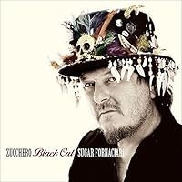 Black Cat - Vinile Rosso Numerato 1000 pezzi (Esclusiva Amazon.it)