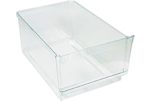 Liebherr Genuine Nevera Congelador Ensalada caja