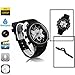 Produktbild OMOUP 1080P HD Spion Uhr Kamera IR Nachtsicht Digital Video Recorder (S019, 16G)
