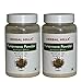 Herbal Hills Punarnava Powder - 100g Each (Pack of 2) - Bottle RS.140.00