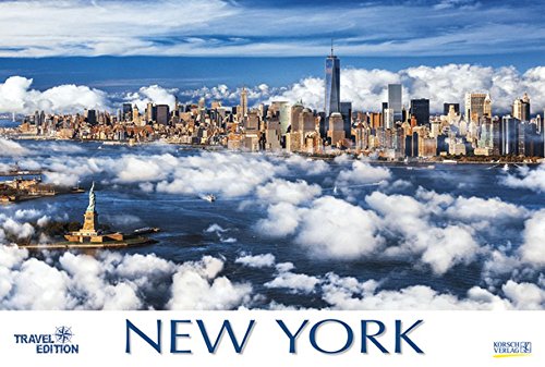 New York 2016: PhotoArt Panorama Travel Edition