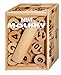 Produktbild Tactic Games 40358 - Mini Mölkky (Indoor & Outdoor) - Holzwurfspiel