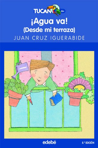 ¡Agua va! : 21