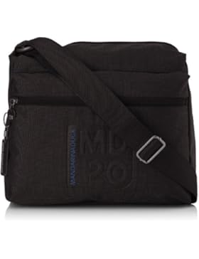 Mandarina Duck MD20 TRACOLLA 14116TT4651 Damen Umhängetaschen 36x30x15 cm (B x H x T)