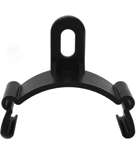 SKS Unisex Erwachsene Schiebebrücke P35 für Chromoplastic Ersatzteil, Schwarz, Einheitsgröße Sport & Freizeit