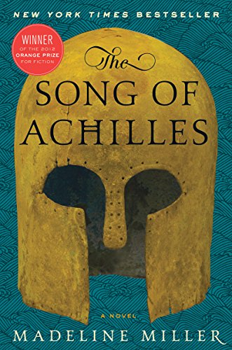 Livres Couvertures de The Song of Achilles: A Novel