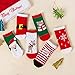 Produktbild Mode Kinder Cartoon Weihnachten Socken Casual Baby Socken