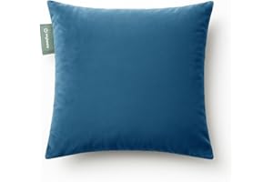 ‎MYHEATE Myheate Heizkissen Kabellos, Wärmekissen Elektrisch mit Akku, USB Wiederaufladbar, Infrarot Technologie, Heizkissen Rücken mit 3 Heizstufen, Samt