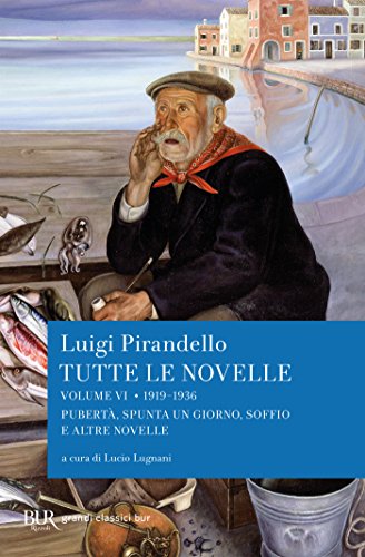 Download Tutte le novelle (1919-1936) Vol. 6 Download Tutte le novelle (1919-1936) Vol. 6