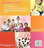Image de Los niños quieren saber... cómo y qué comer