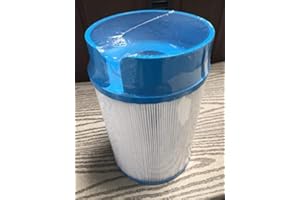 Darlly Softub Ersatzfilter Snap On 2009 Filter